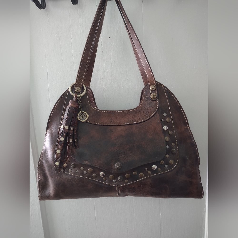 Ergo Satchel+Fob
